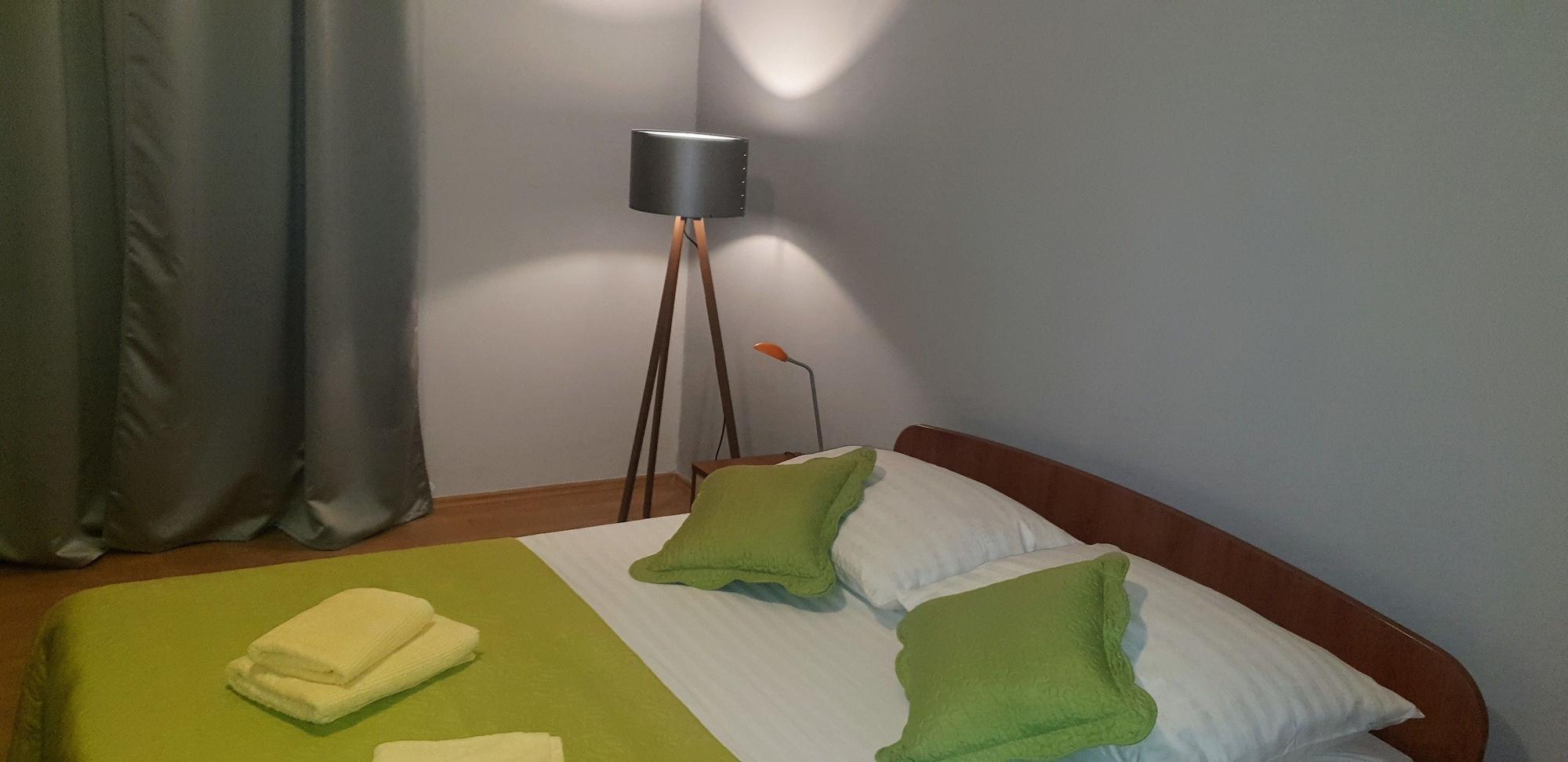 Apartments Dubelj Komolac Экстерьер фото