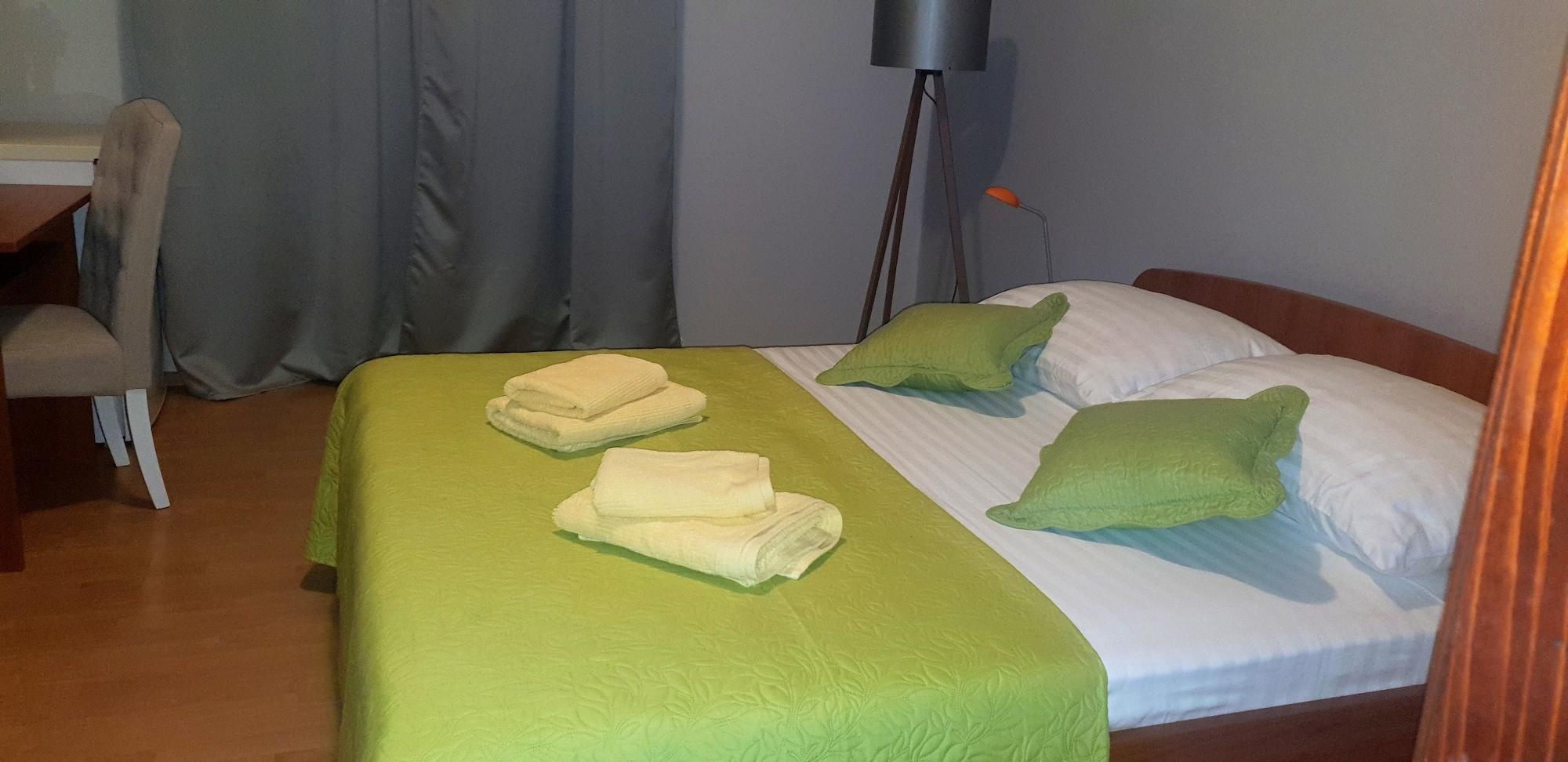 Apartments Dubelj Komolac Экстерьер фото