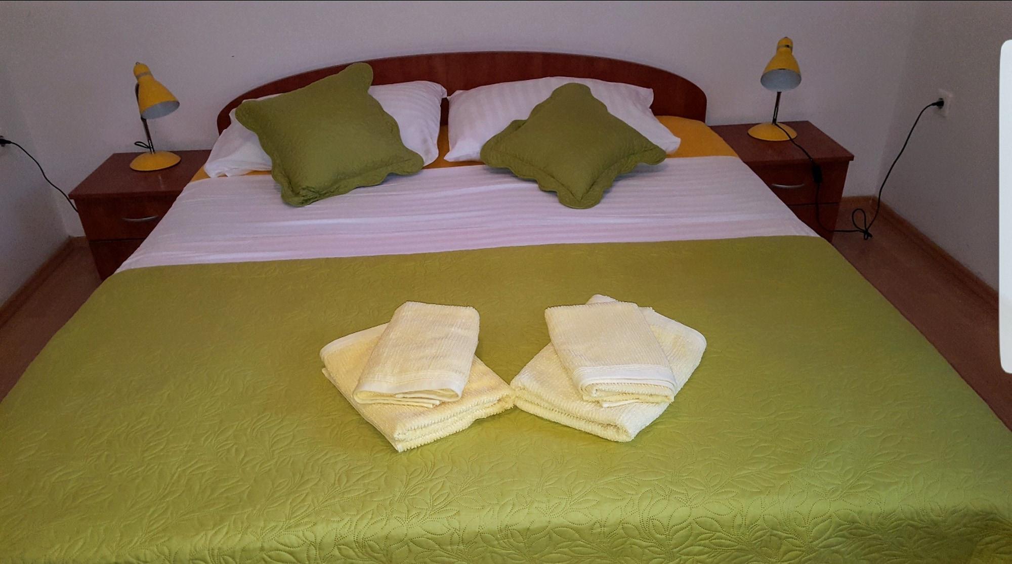 Apartments Dubelj Komolac Экстерьер фото