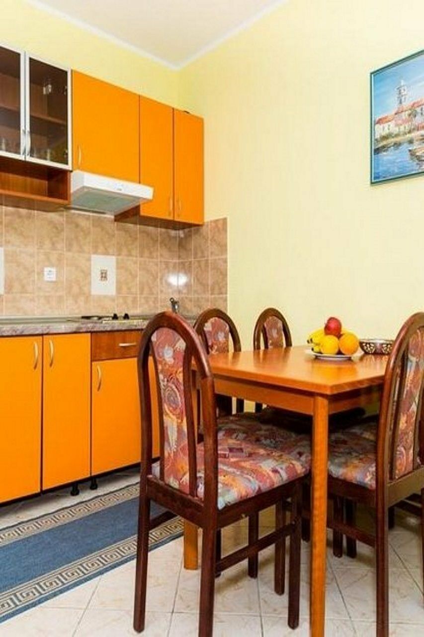 Apartments Dubelj Komolac Экстерьер фото